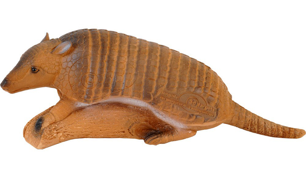 Longlife Gürteltier