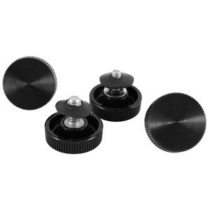 Schrauben Super Hunter Side Mount (US-Gewinde)