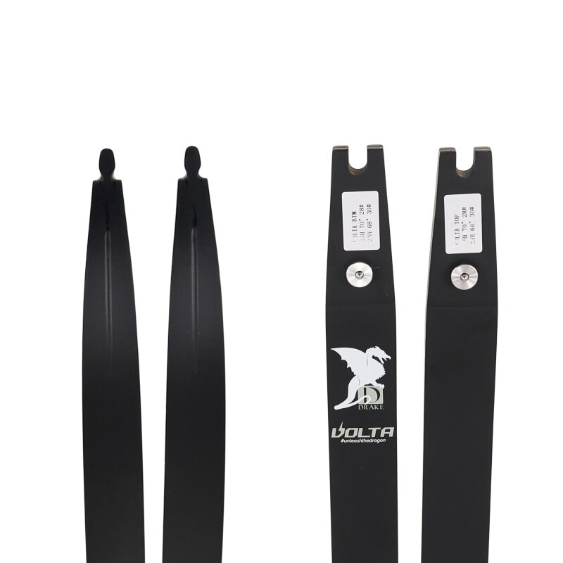 Wurfarme Drake Archery Volta ILF Long