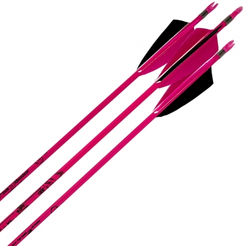 Fertigpfeil Junior 1500 Pink