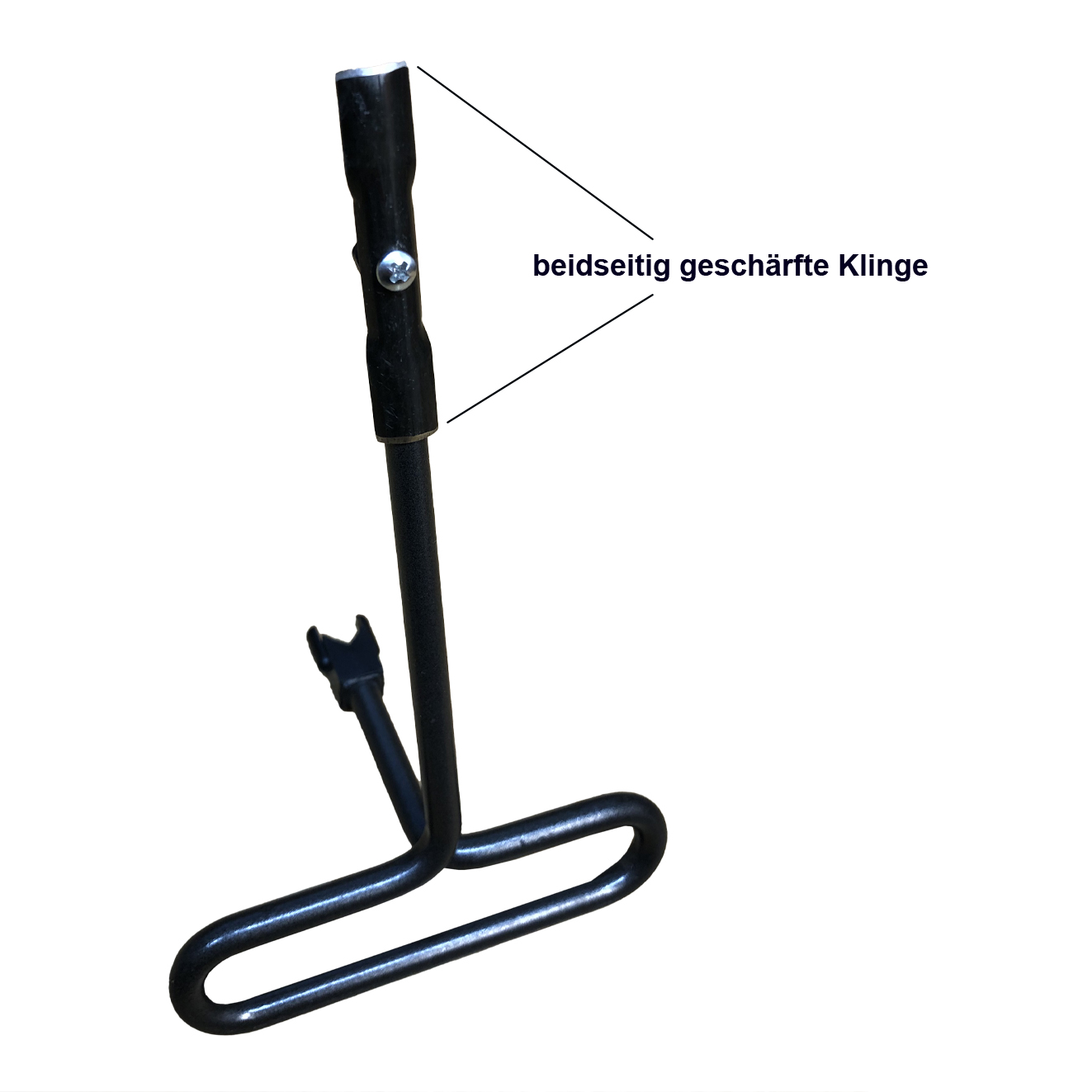 Ersatzklinge Pro Stripper (3er Pack)