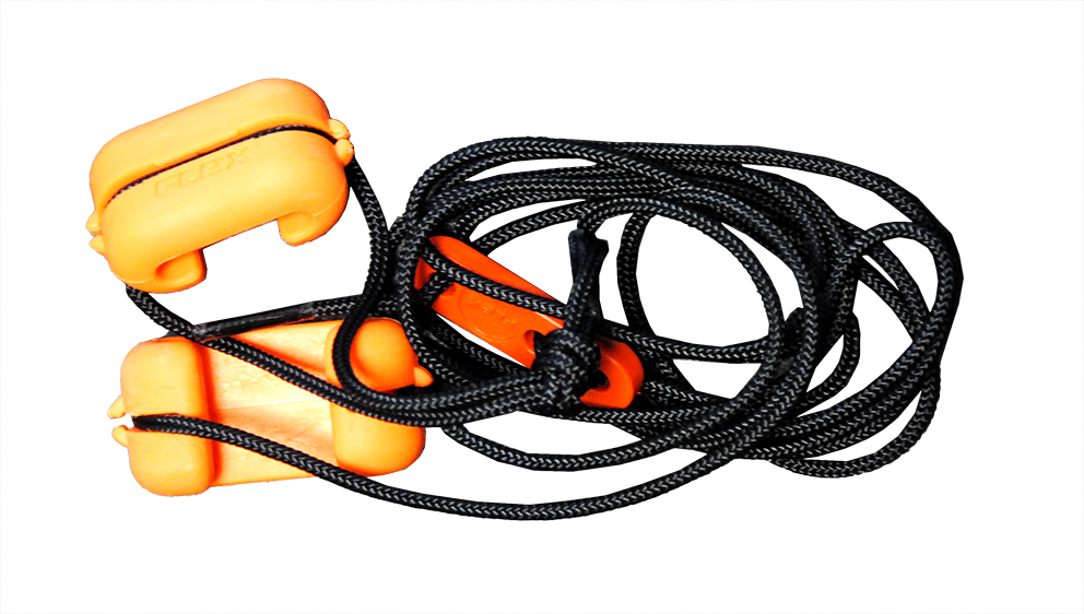 Spannschnur Flex Pro