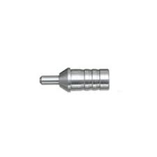 Pin Bushing Gold Tip .246