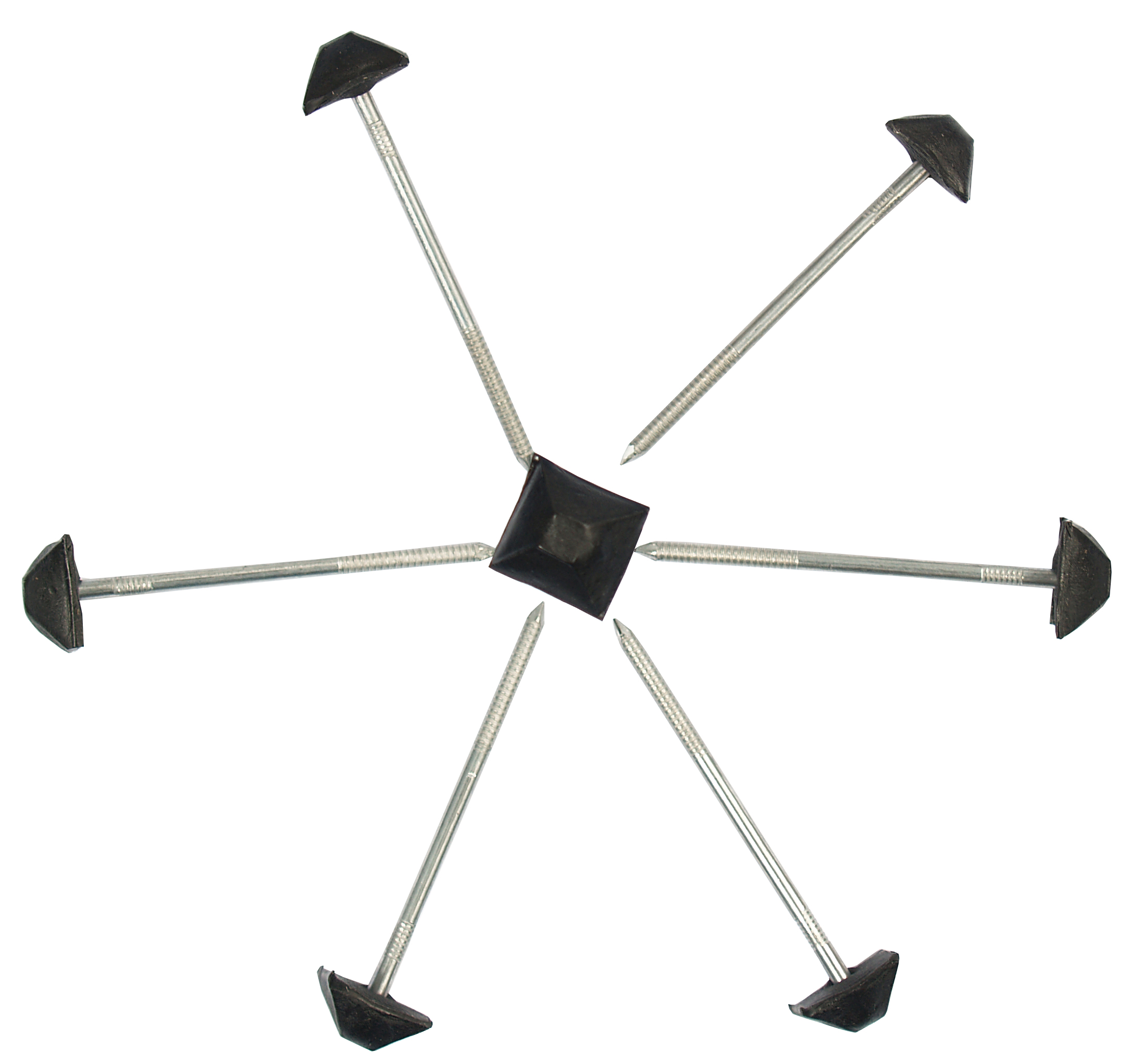 Scheibennagel Strong