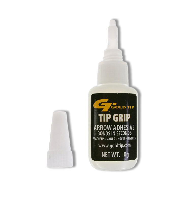 Goldtip Sekundenkleber 10g