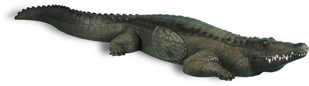 Rinehart Alligator