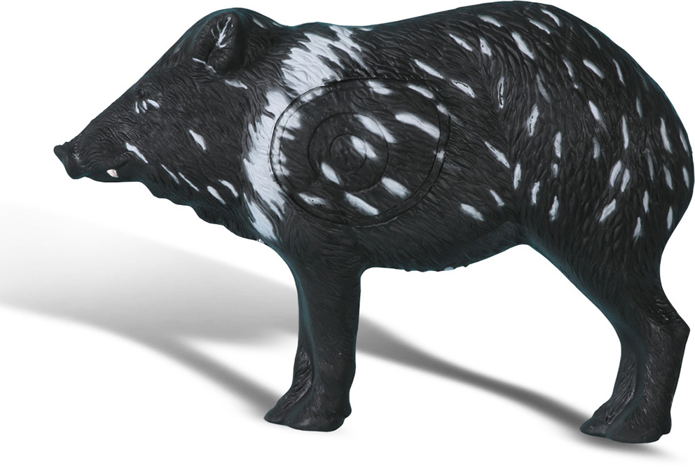 Rinehart Javelina