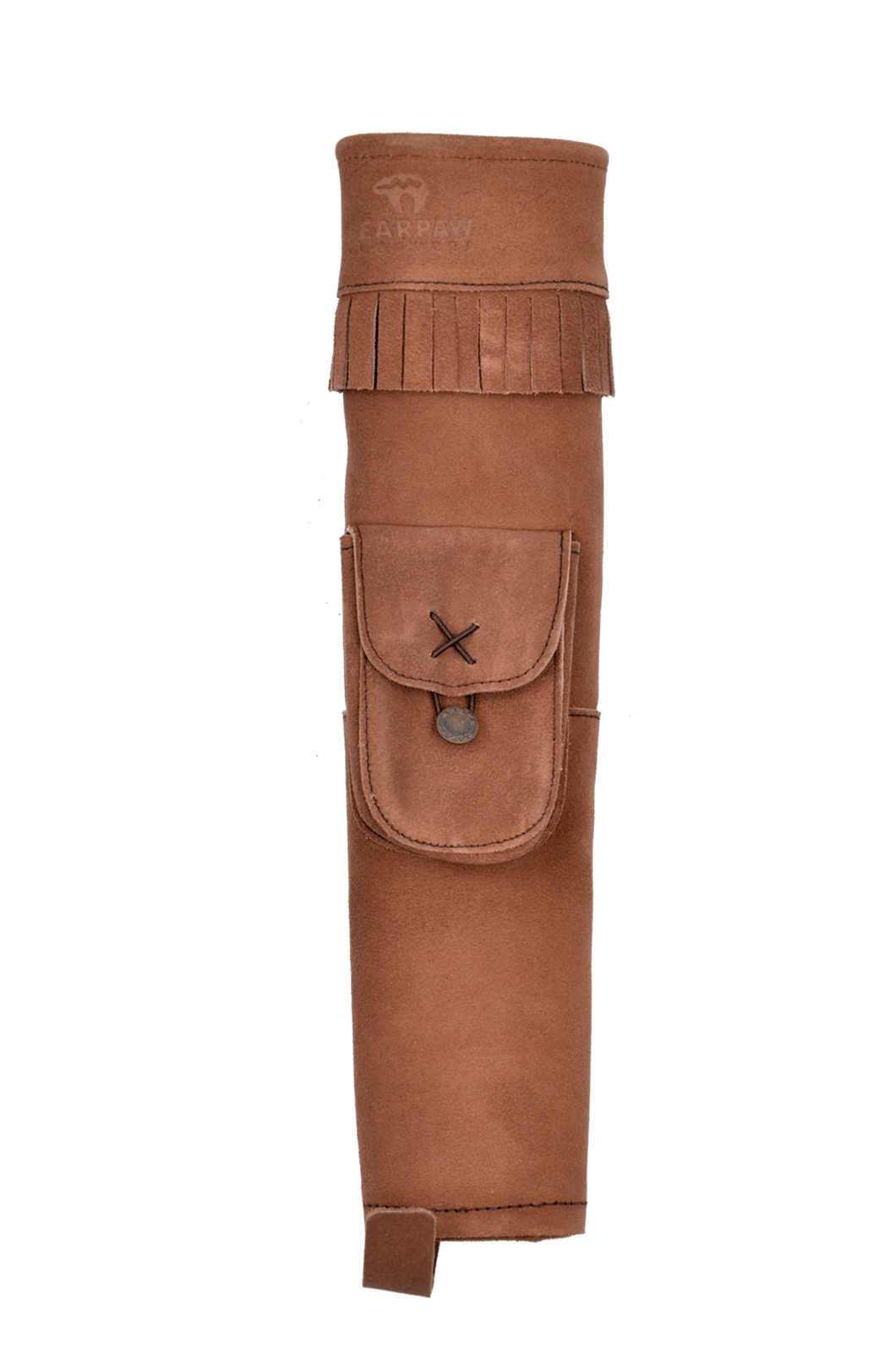 Rückenköcher Little Indian