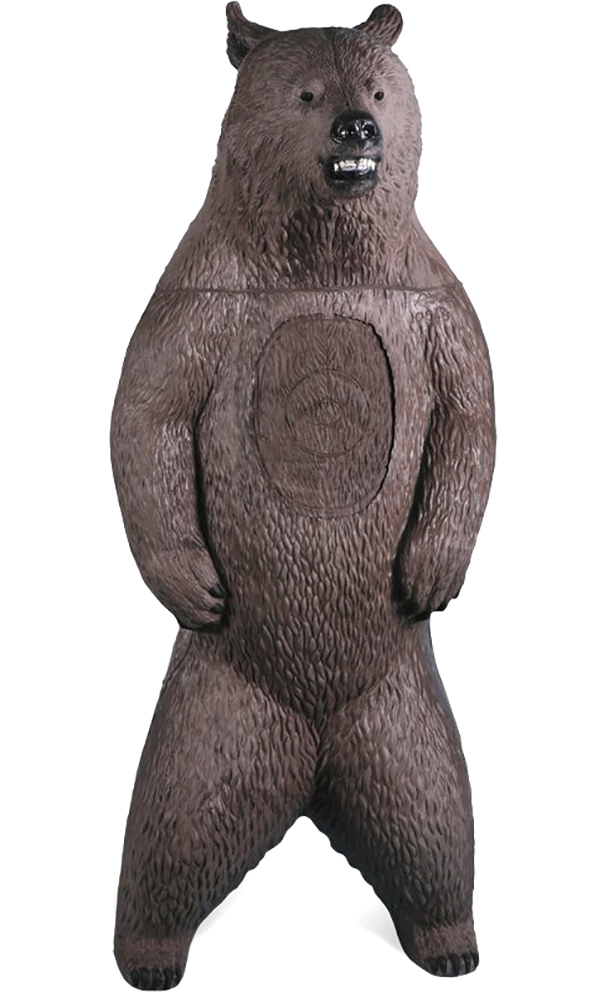 Rinehart Grizzlybär