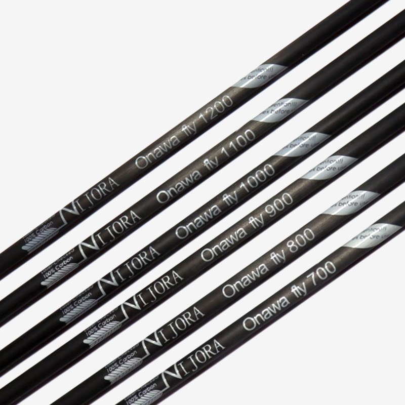 Nijora Onawa Fly .166