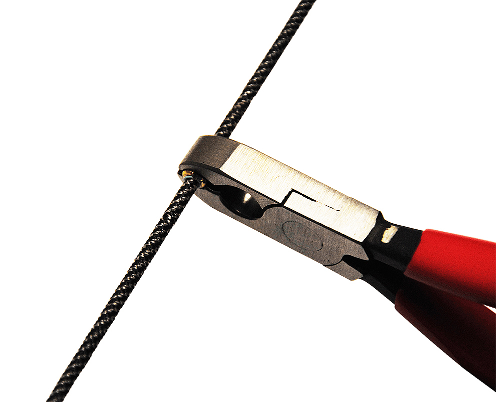 Nockpunktzange von TopHat