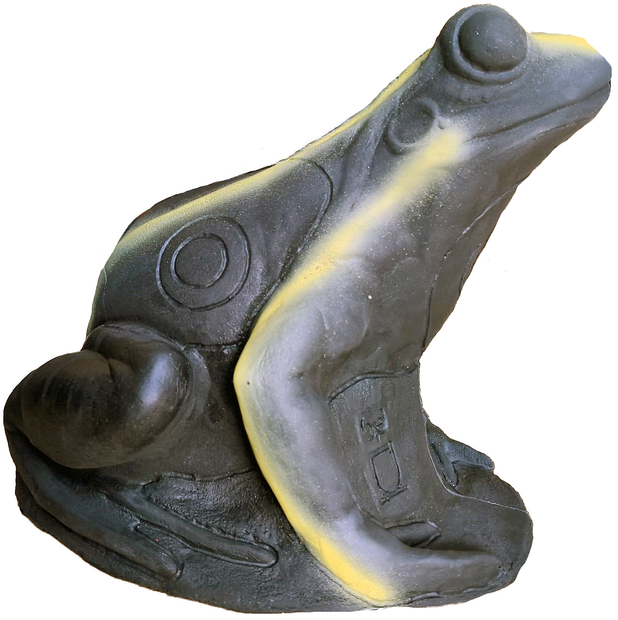 SRT Schwarzer Frosch