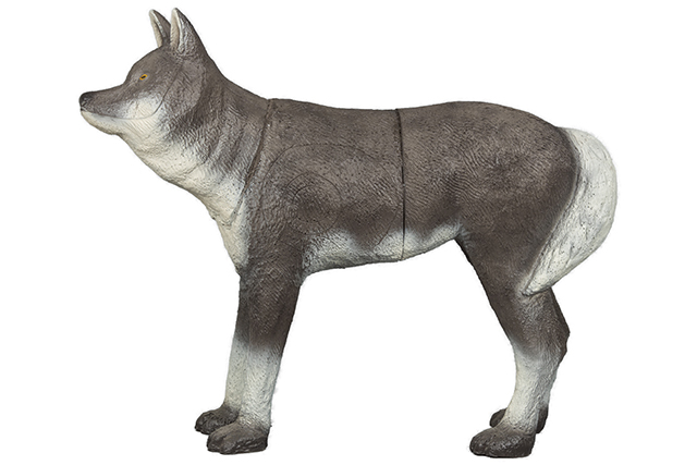 Franzbogen Wolf