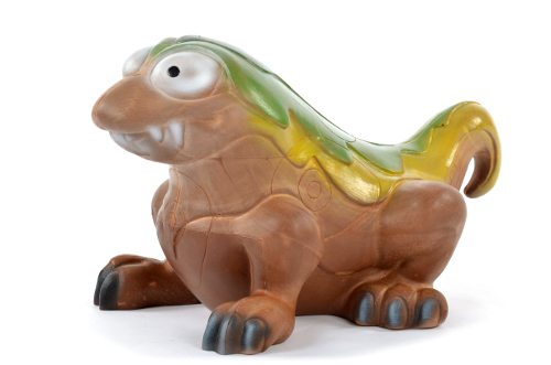 Longlife Targo Monster