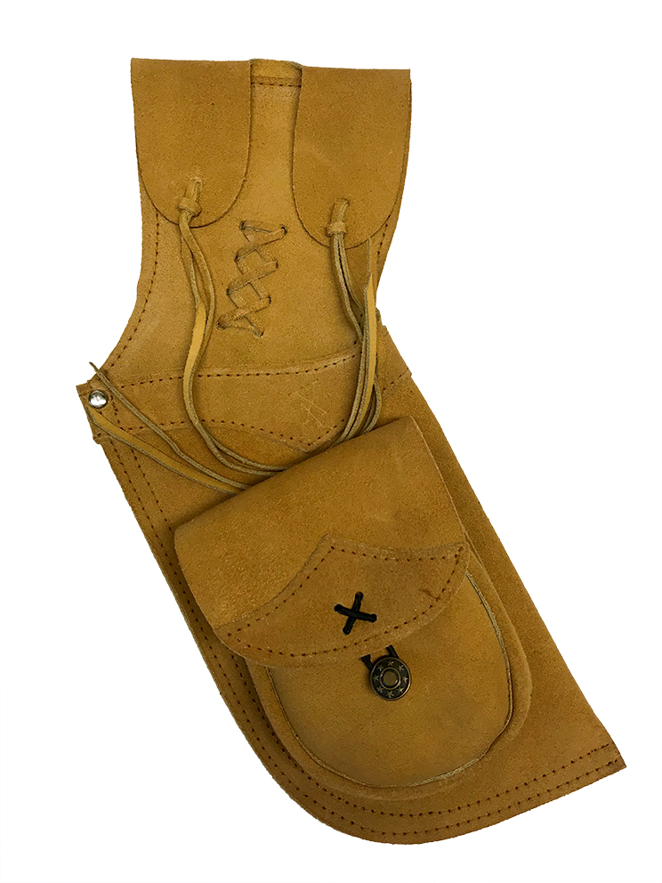 Holsterköcher AmbioriX