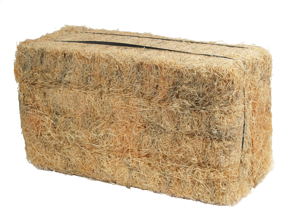 Holzwolleballen Big 30 kg