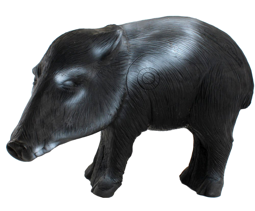 Longlife Javelina Keiler