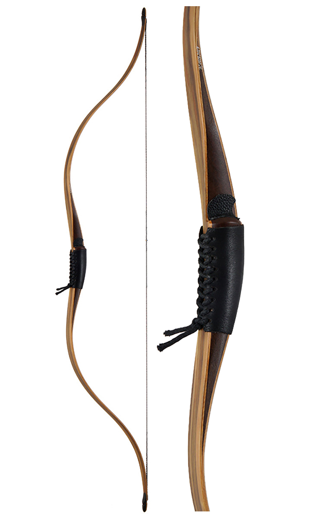 Reiterbogen Horseman - Ipe