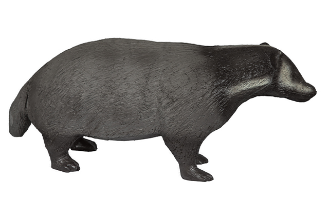 Franzbogen Dachs groß