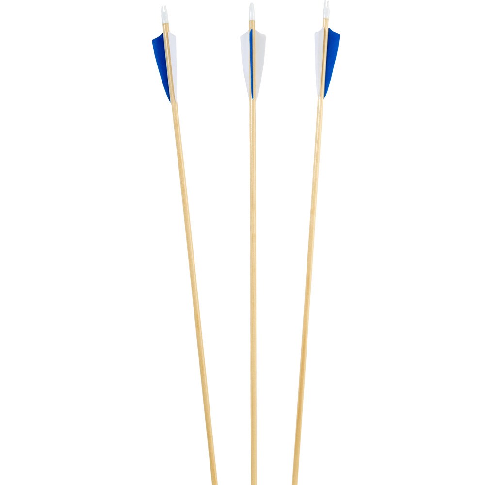 Standardpfeil Zeder 5/16, 32 Zoll