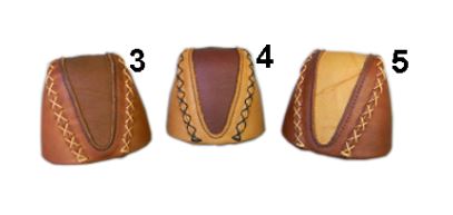 Bogenköcher BOA Mini