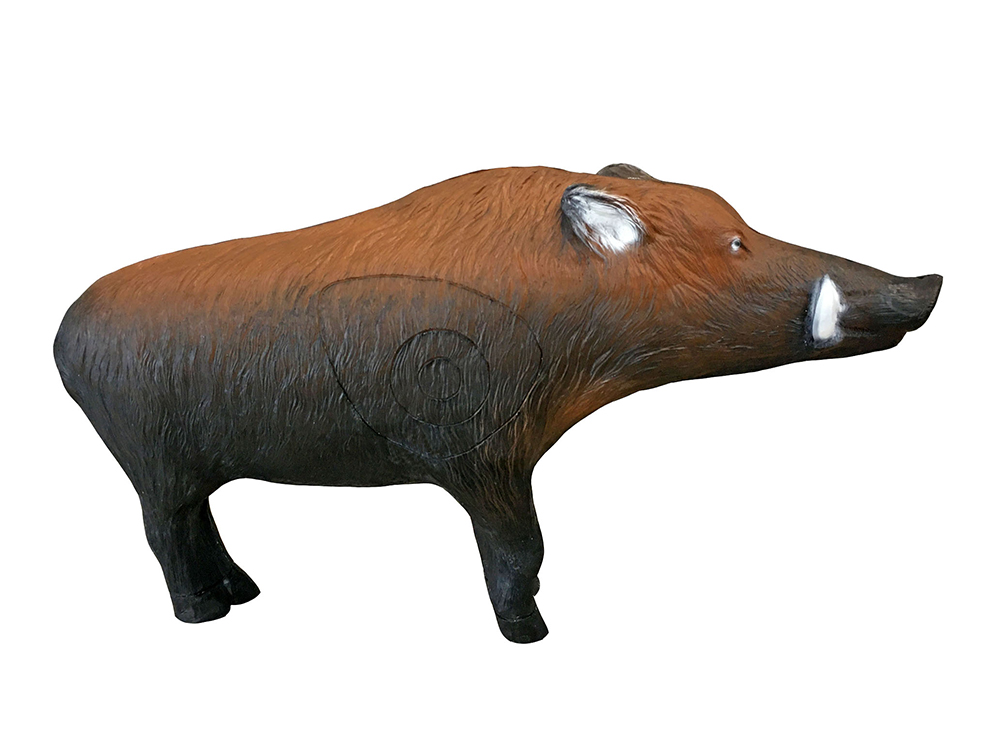 Leitold, Keiler groß - neu