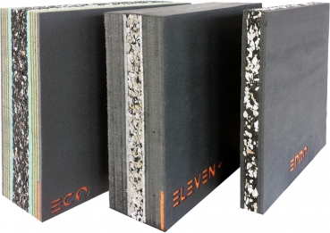 Eleven ECOWAVE 125 cm