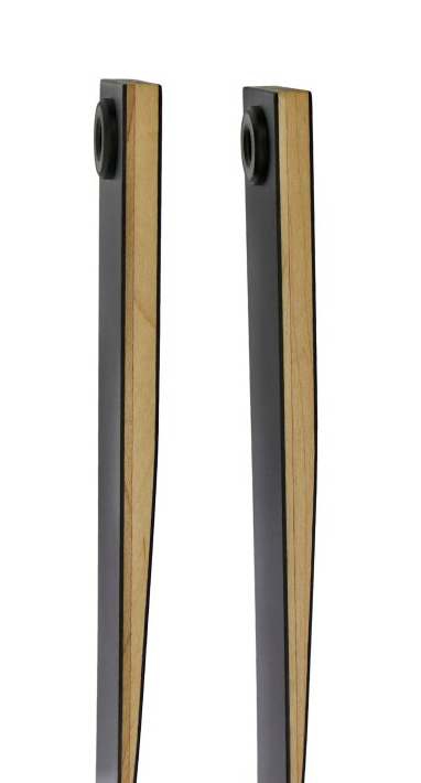 Wurfarme Drake Archery Performance