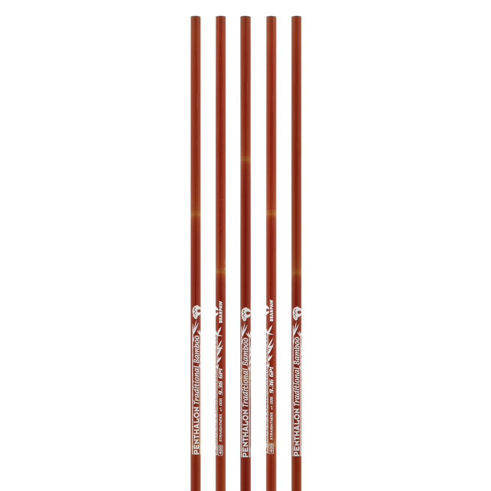 Penthalon Traditional Bamboo .245