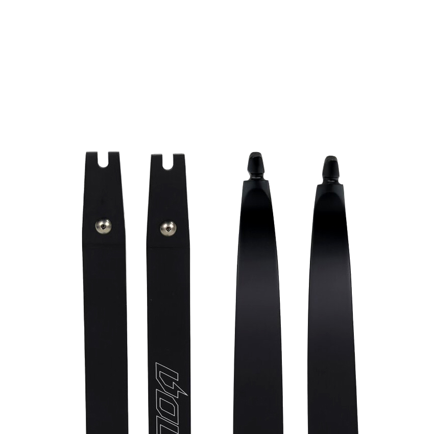 Wurfarme Drake Archery Volta ILF-Carbonfoam Long