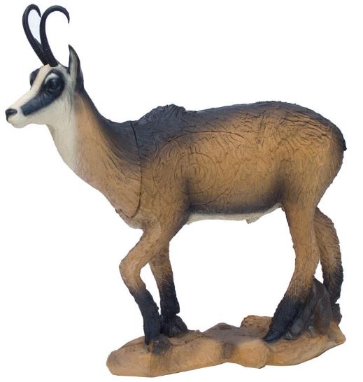 SRT Gämse Sommer laufend