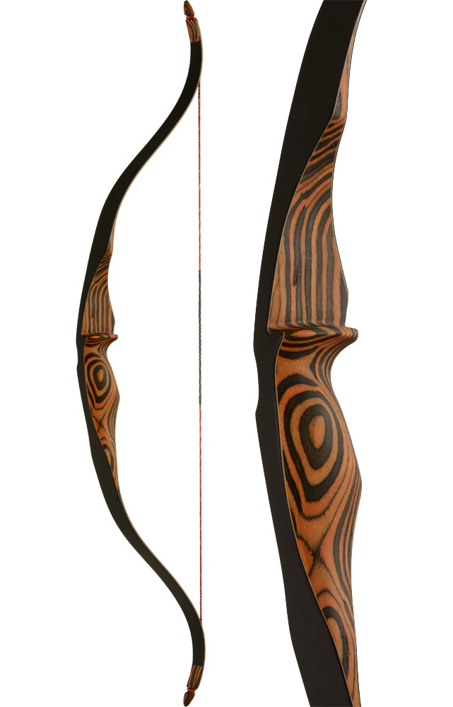 Recurve Little Mingo