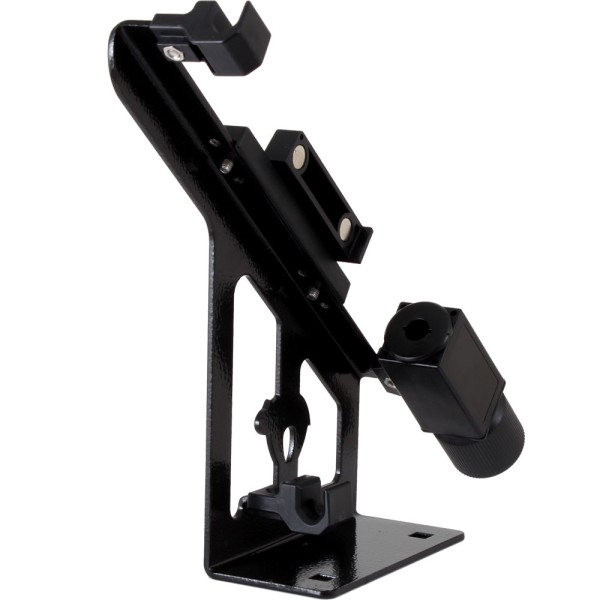 Bearpaw Basis-Befiederungsgerät Deluxe