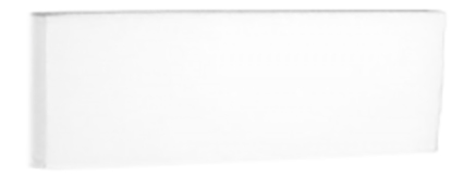 Rohplatte Ethafoam 400 (2750 x 600 x 50 mm)