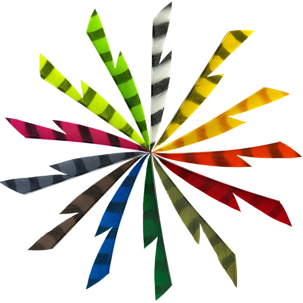 3,5" Rapidflight barred