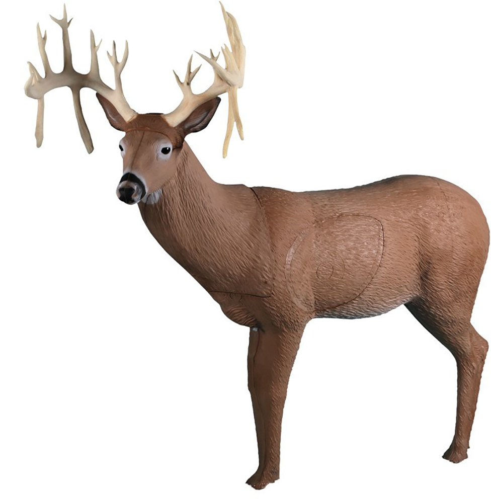 Rinehart Hirsch 30-Ender