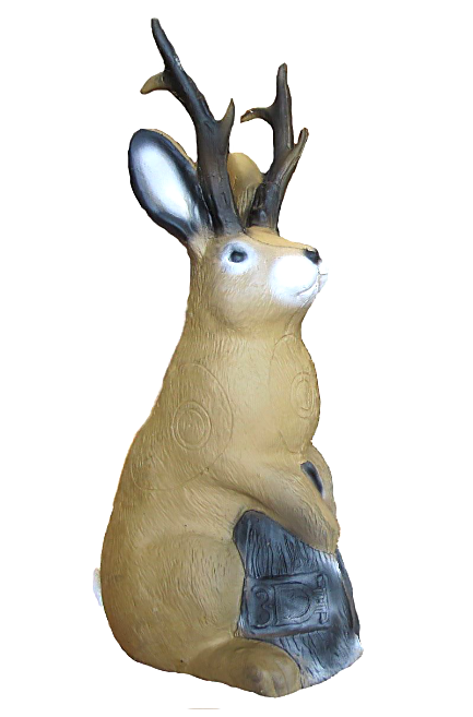 SRT Wolpertinger