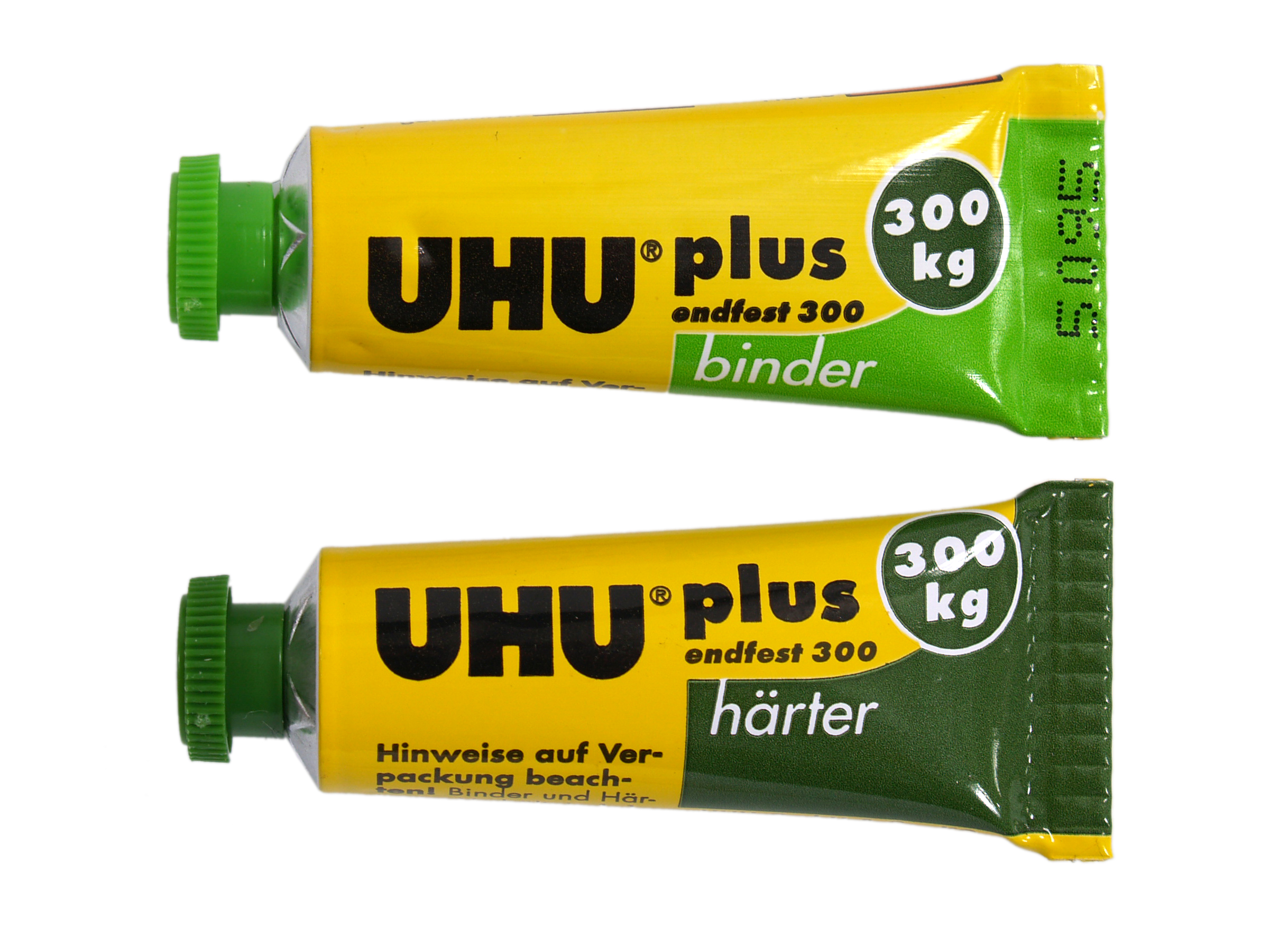 Kleber Epoxidharz Uhu Plus Endfest 33 gr.