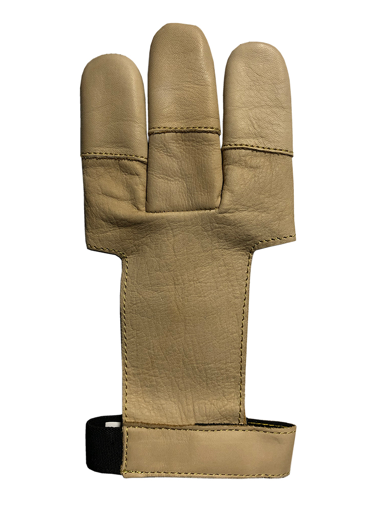 Schießhandschuh TS Kangaroo