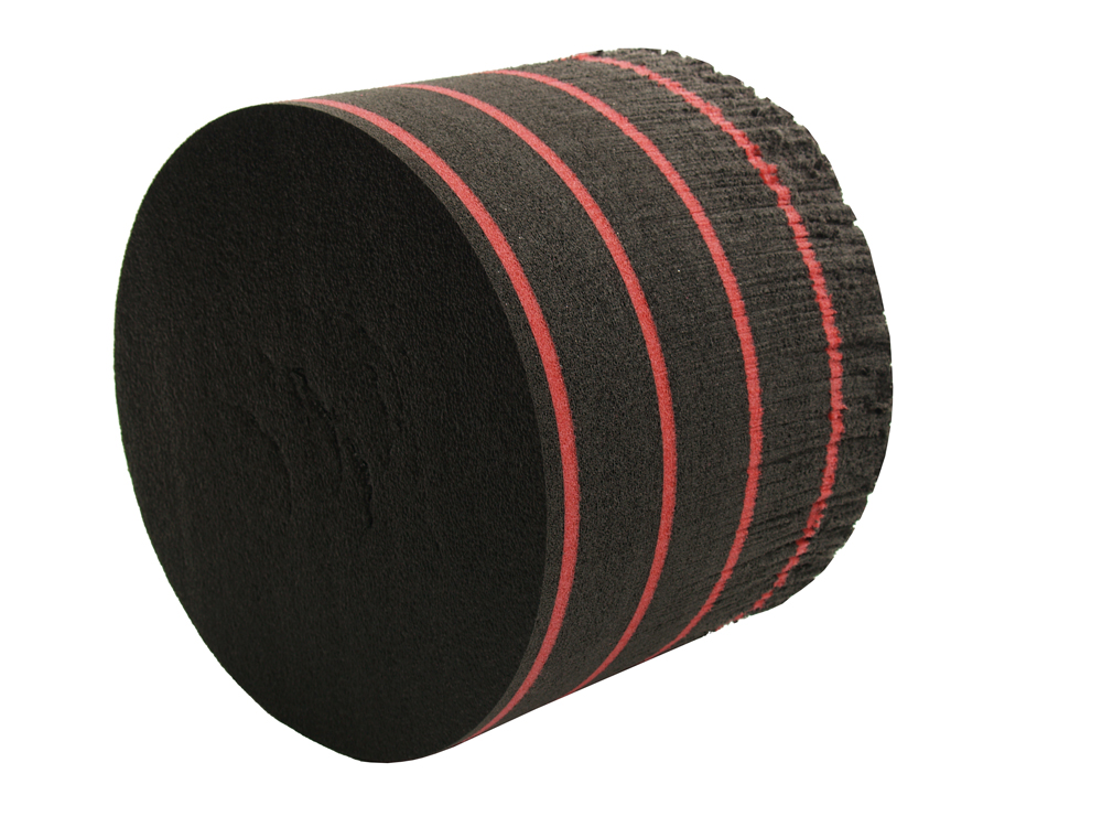 Bearpaw HP Wechselmitte 2 (280 mm, 250 mm)