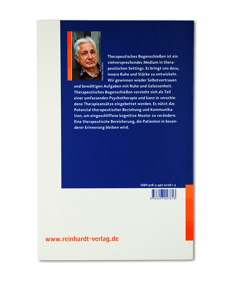 Therapeutisches Bogenschießen