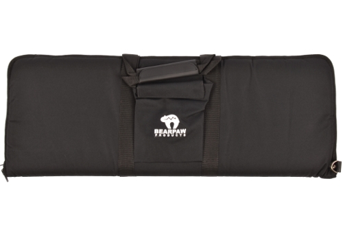 Bogentasche Take Down