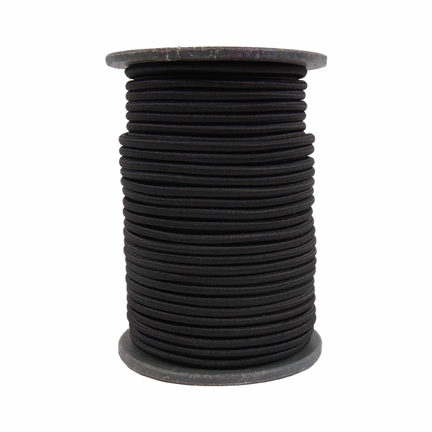 Gummischnur 30 m Spule