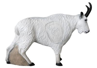 Leitold, Bergziege mit Universal-Insert